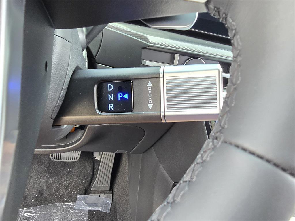 new 2026 Hyundai Santa Fe car, priced at $40,245