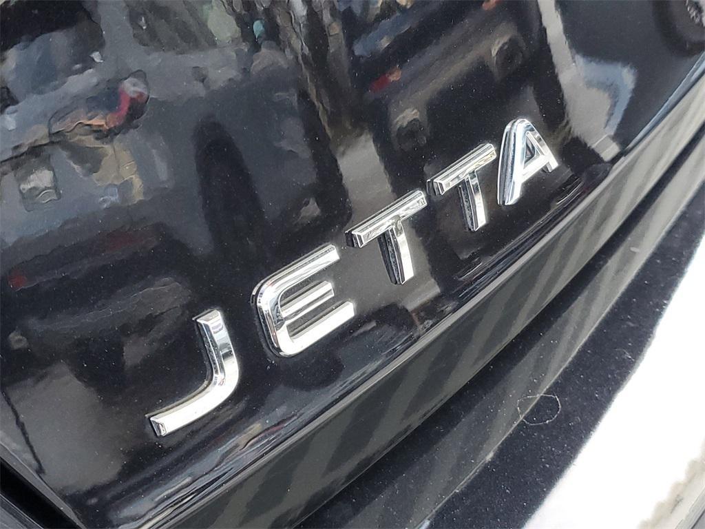 used 2024 Volkswagen Jetta car, priced at $15,692