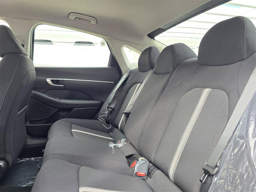 new 2026 Hyundai Sonata car, priced at $29,150