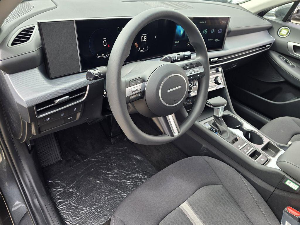 new 2026 Hyundai Sonata car, priced at $29,150