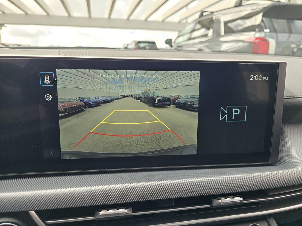 new 2026 Hyundai Sonata car, priced at $29,150