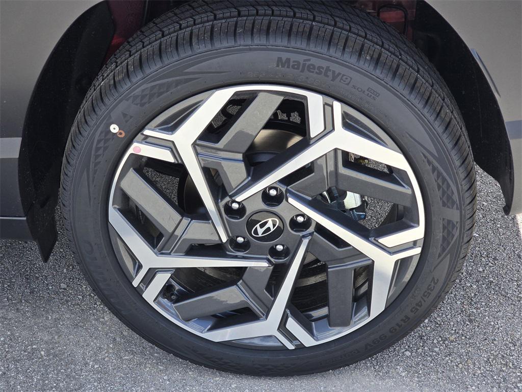 new 2026 Hyundai Kona car, priced at $31,200