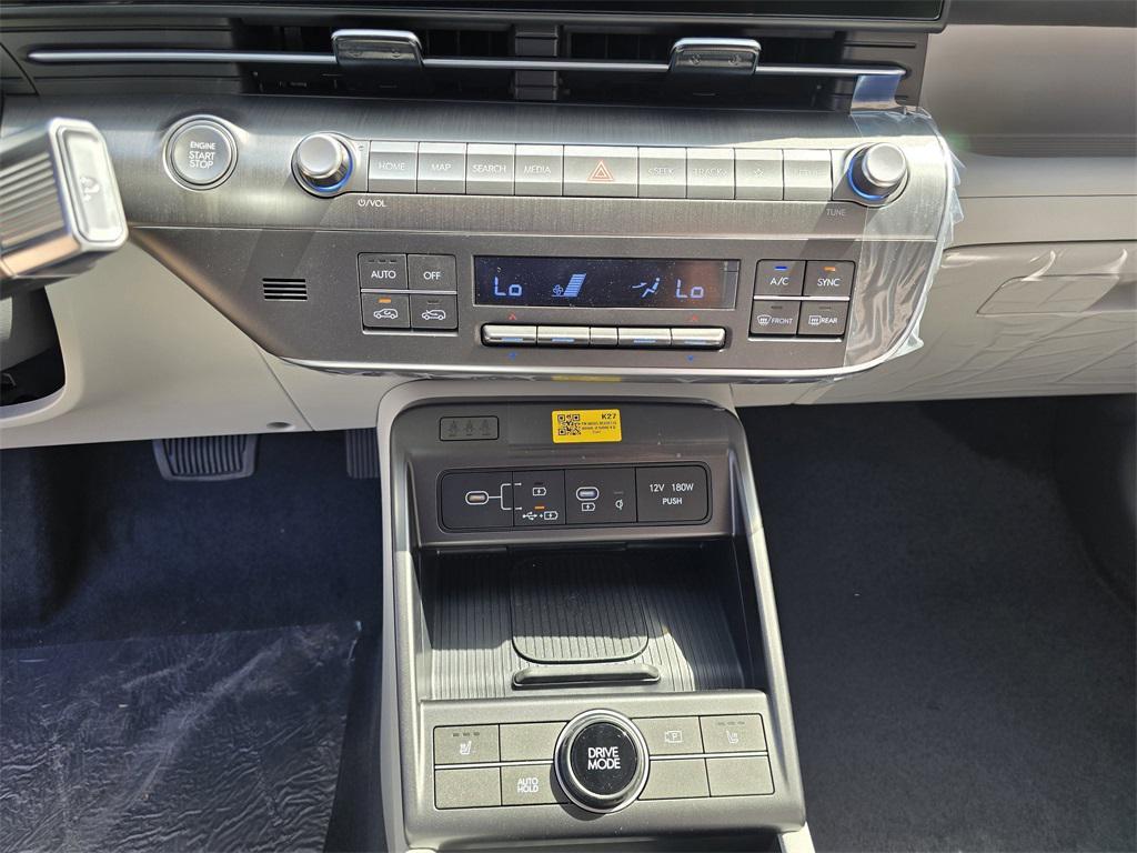 new 2026 Hyundai Kona car, priced at $31,200