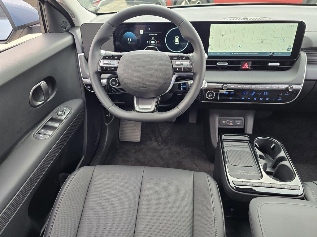 new 2026 Hyundai IONIQ 5 car, priced at $41,980