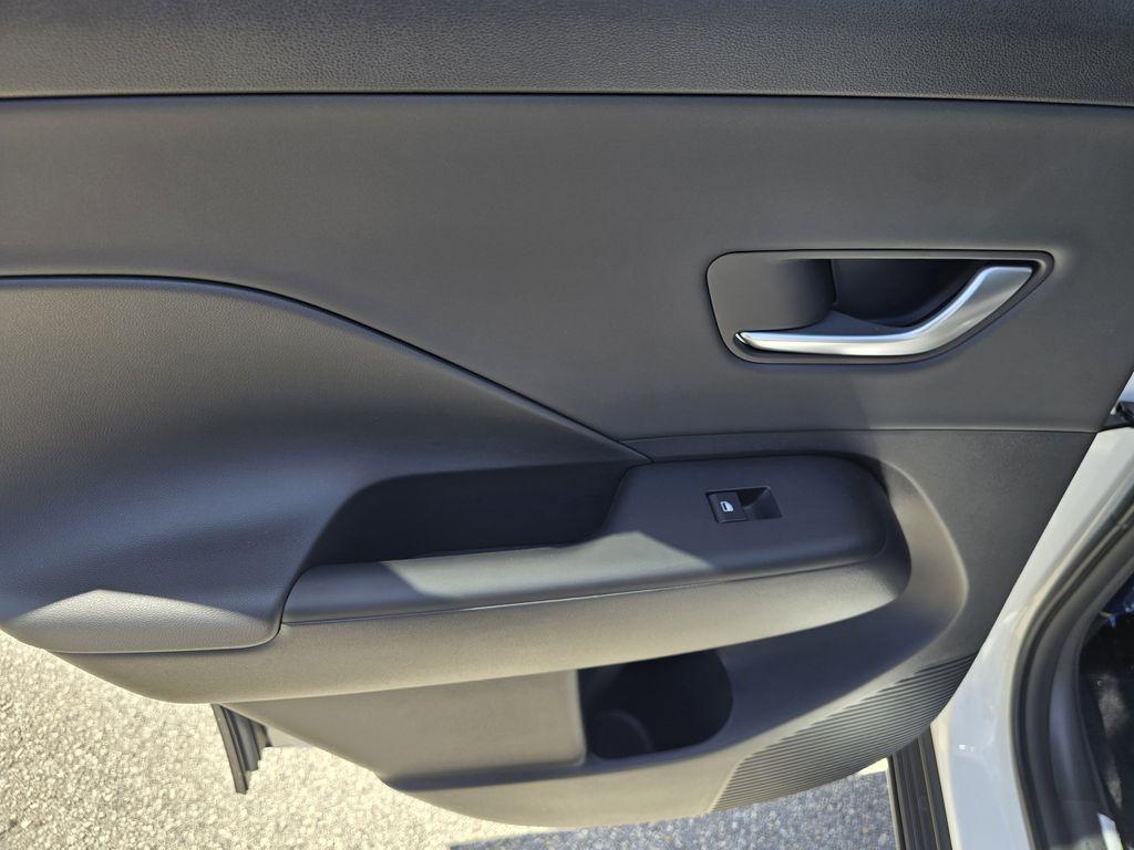 new 2026 Hyundai Kona car, priced at $33,417