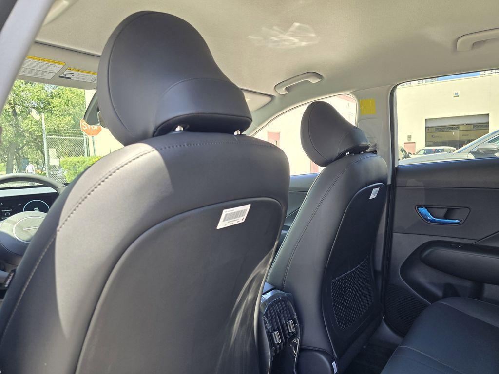 new 2026 Hyundai Kona car, priced at $33,417