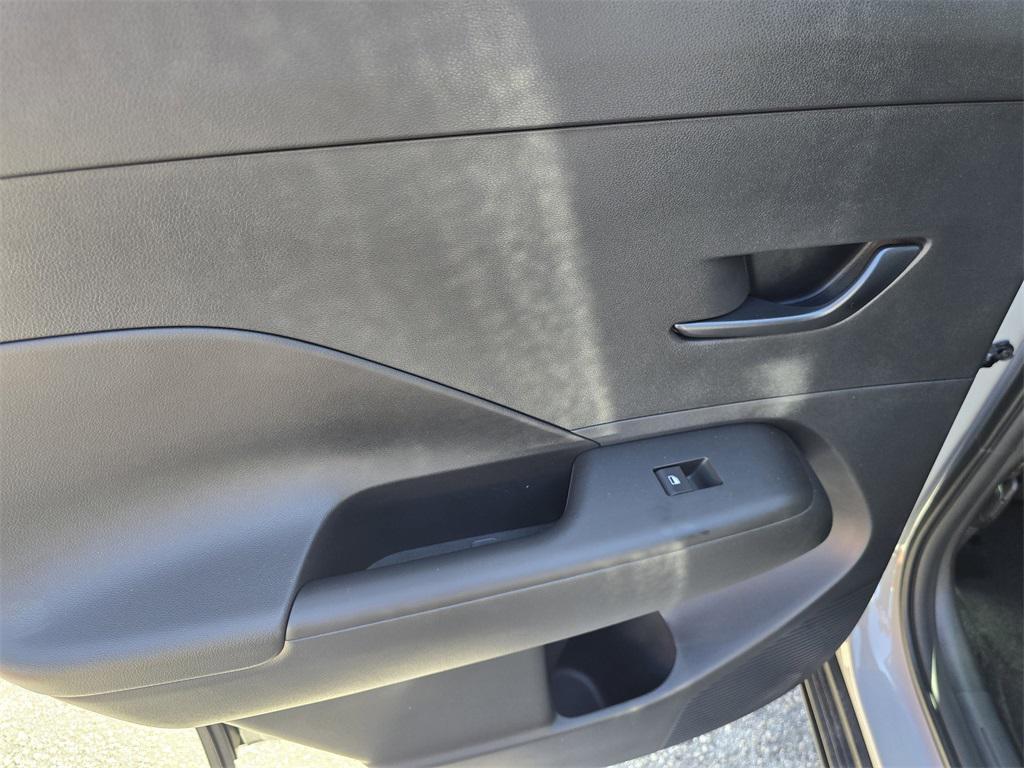 new 2026 Hyundai Kona car, priced at $29,510