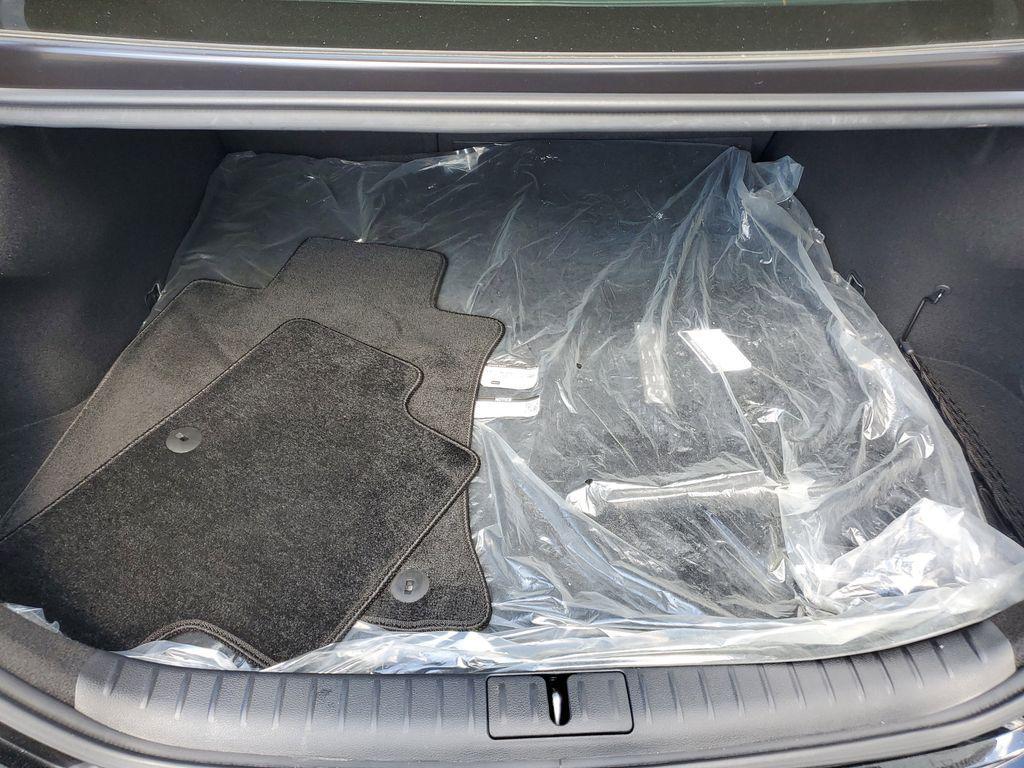 used 2024 Genesis G70 car, priced at $39,598