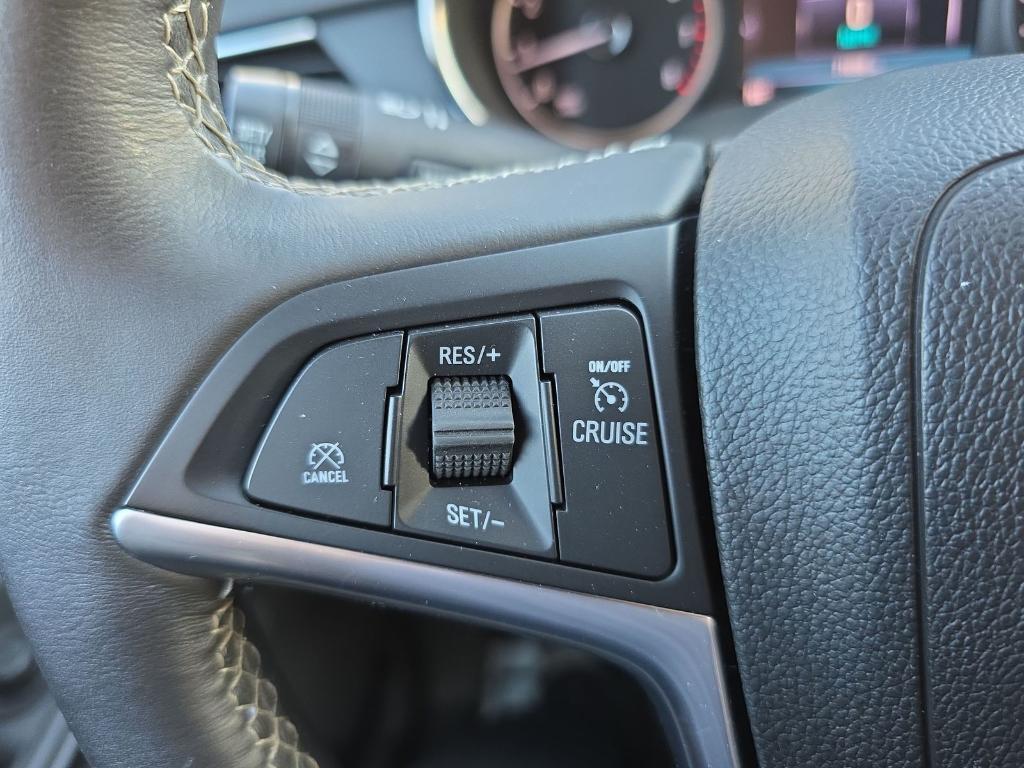 used 2019 Buick Encore car, priced at $13,900