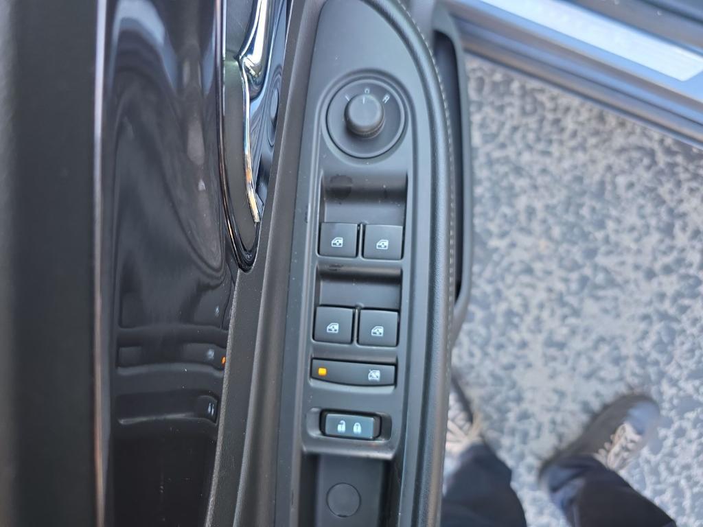 used 2019 Buick Encore car, priced at $13,900