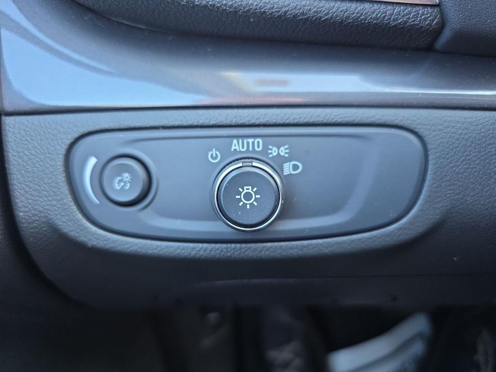 used 2019 Buick Encore car, priced at $13,900