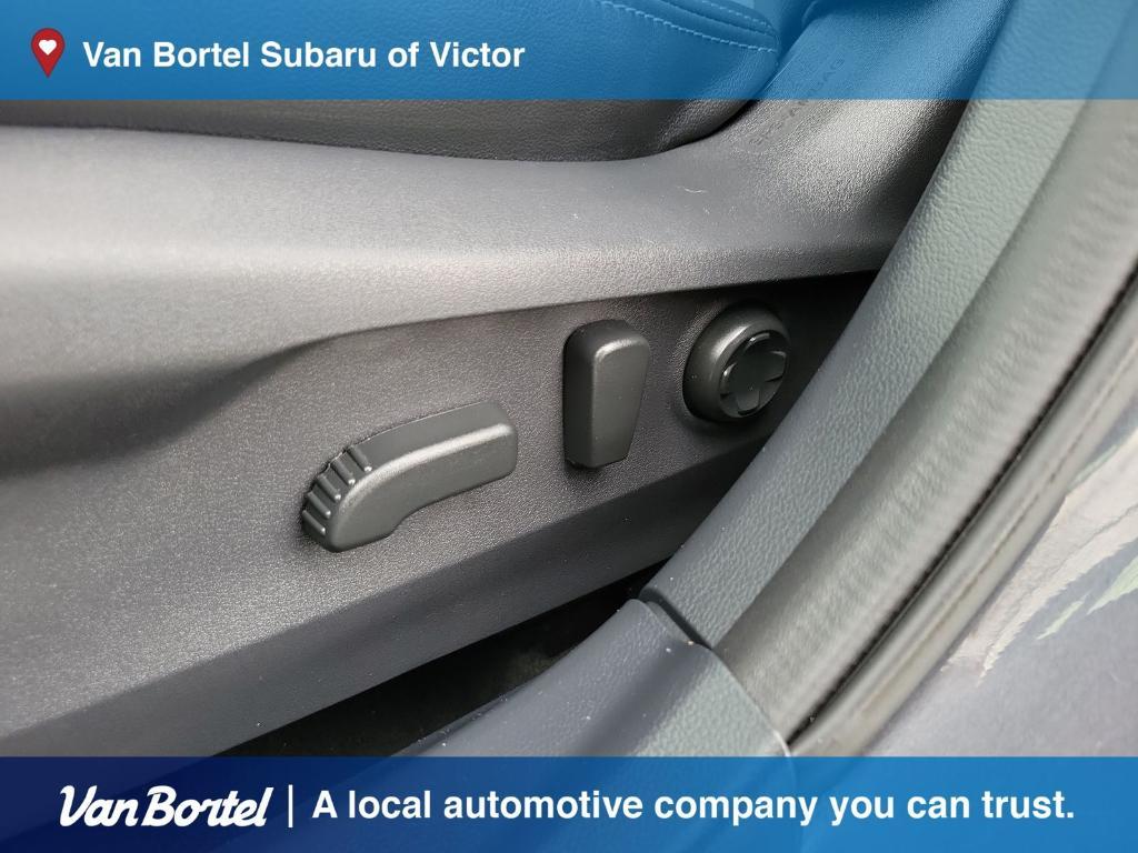 used 2023 Subaru Outback car, priced at $27,600