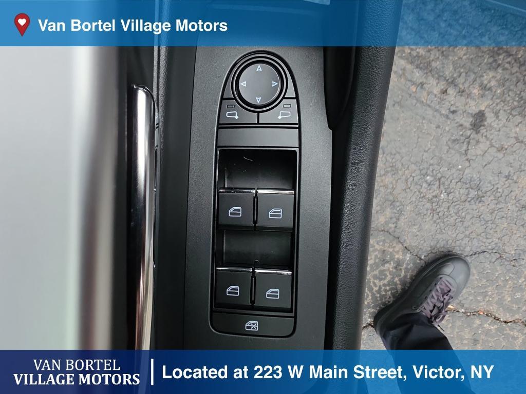 used 2025 Mazda CX-90 car, priced at $33,900