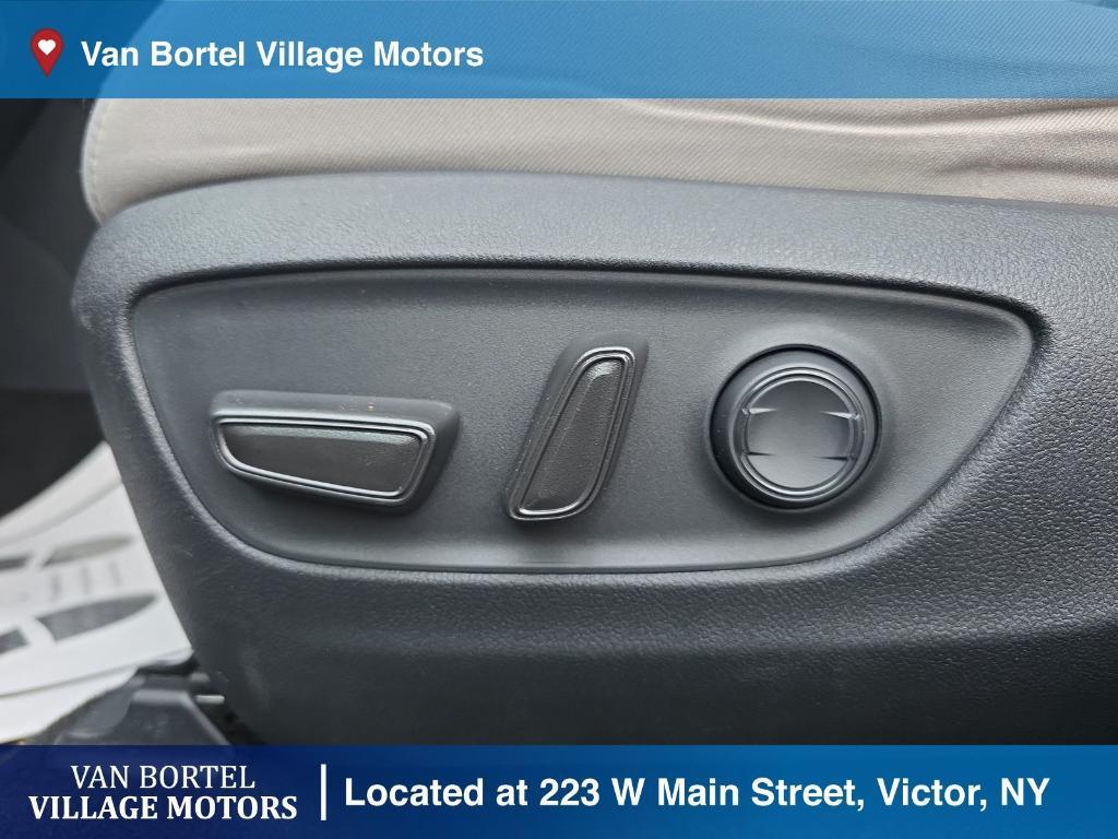 used 2023 Toyota RAV4 car, priced at $27,900