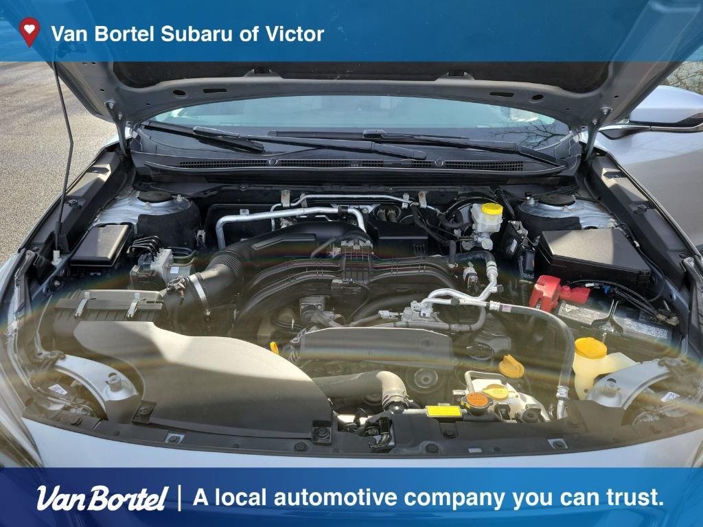 used 2020 Subaru Outback car, priced at $21,600