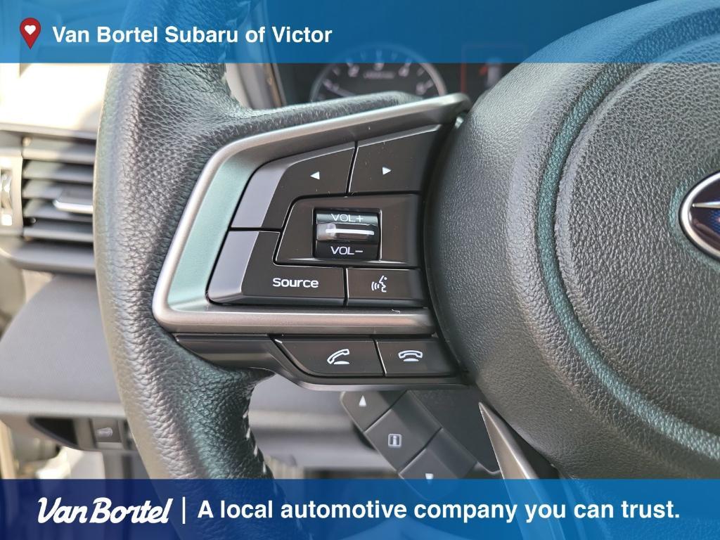 used 2020 Subaru Outback car, priced at $21,600