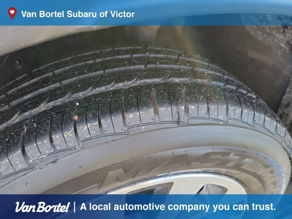 used 2020 Subaru Outback car, priced at $21,600