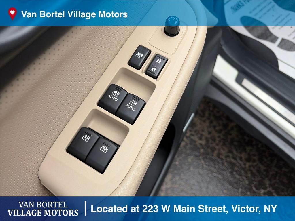 used 2015 Subaru Outback car, priced at $14,900