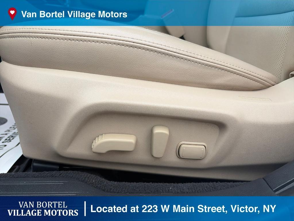 used 2015 Subaru Outback car, priced at $14,900