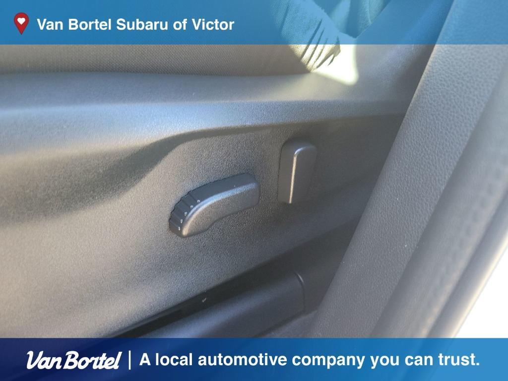 used 2022 Subaru Ascent car, priced at $28,300