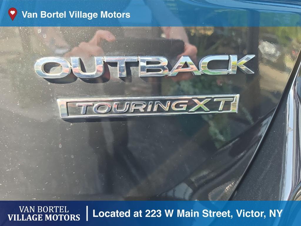 used 2020 Subaru Outback car, priced at $20,725