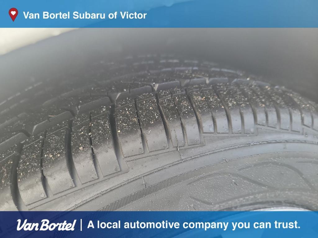 used 2021 Subaru Impreza car, priced at $17,200