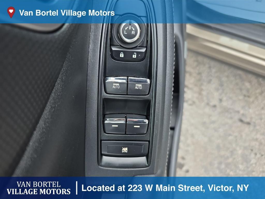 used 2020 Subaru Forester car, priced at $22,200