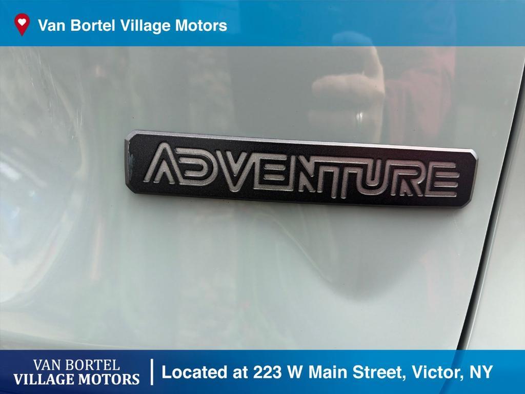 used 2019 Toyota RAV4 car, priced at $27,900