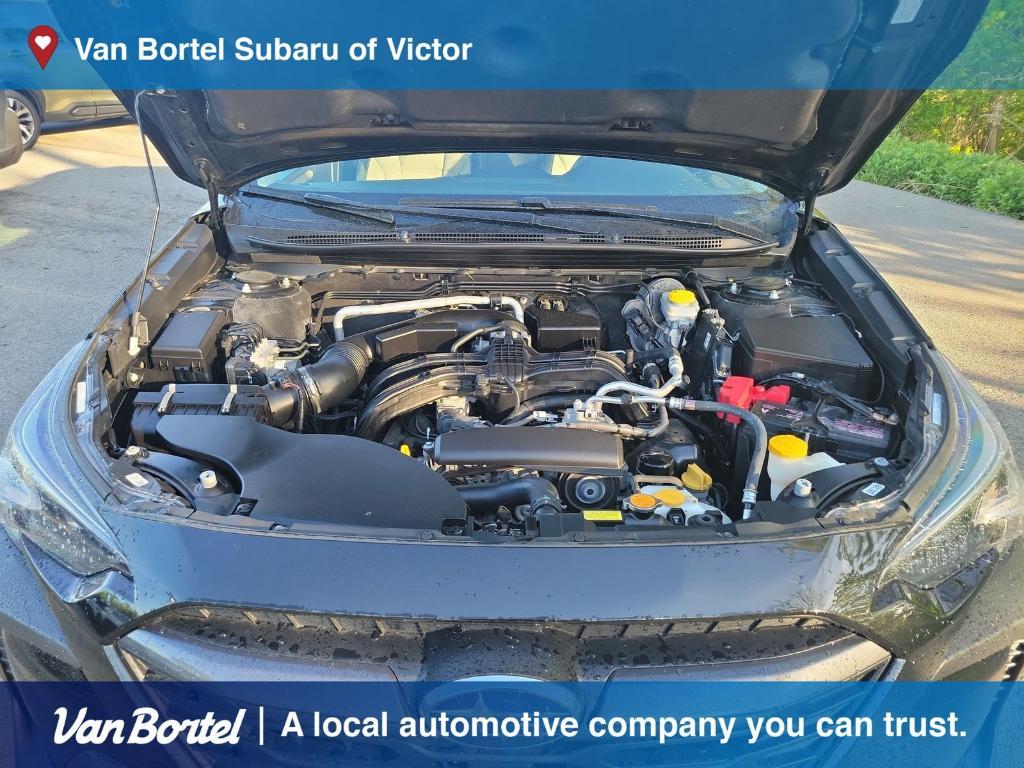 used 2023 Subaru Outback car, priced at $25,600