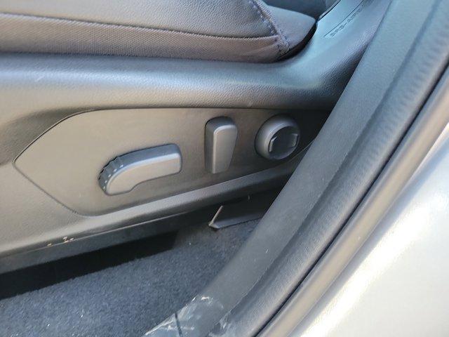 used 2025 Subaru Forester car, priced at $33,400