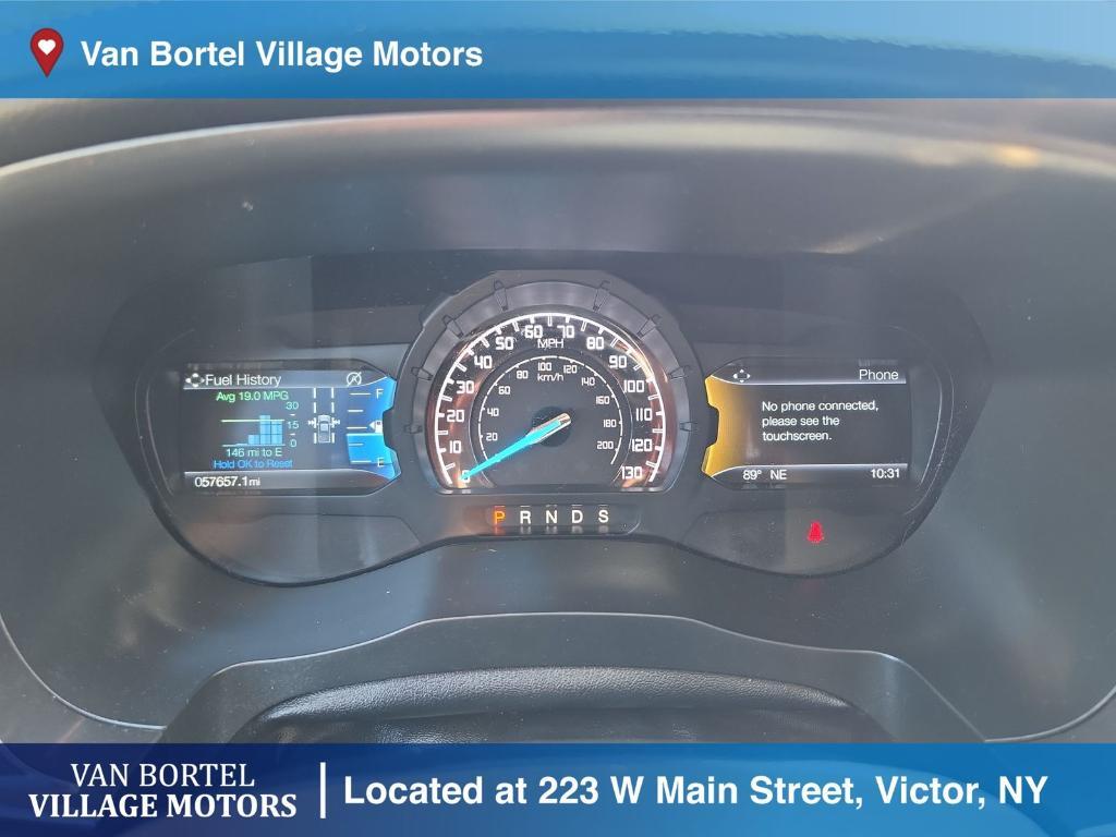 used 2019 Ford Ranger car, priced at $26,900