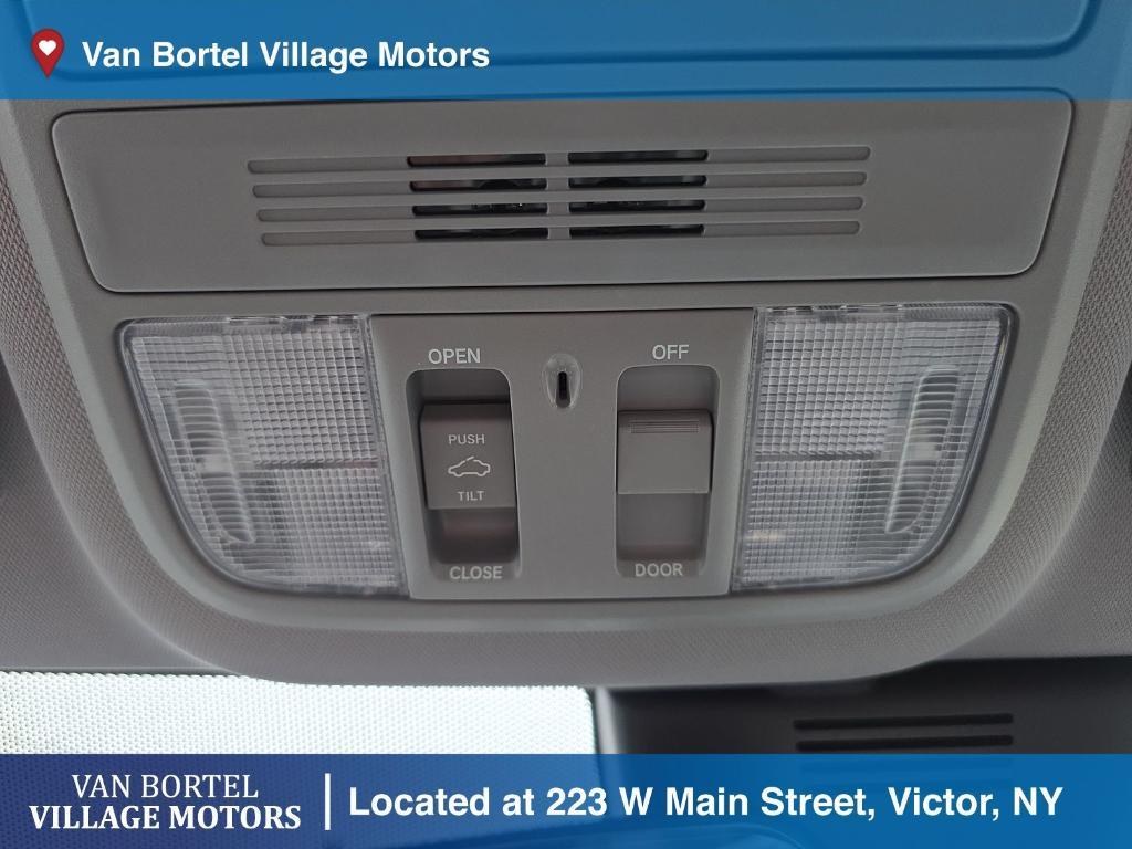 used 2020 Honda Accord car, priced at $21,500