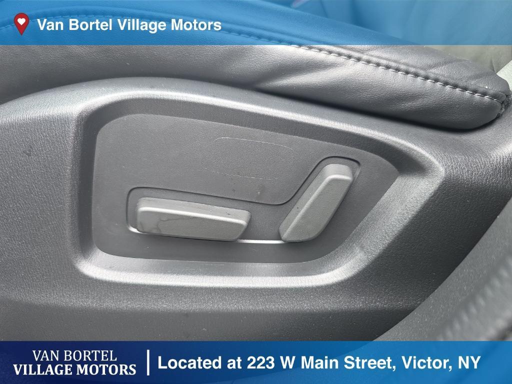 used 2023 Mazda CX-5 car, priced at $22,900