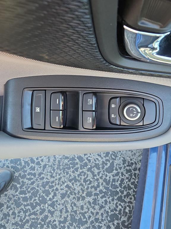 used 2020 Subaru Legacy car, priced at $16,675