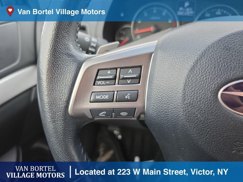 used 2014 Subaru Outback car, priced at $12,900