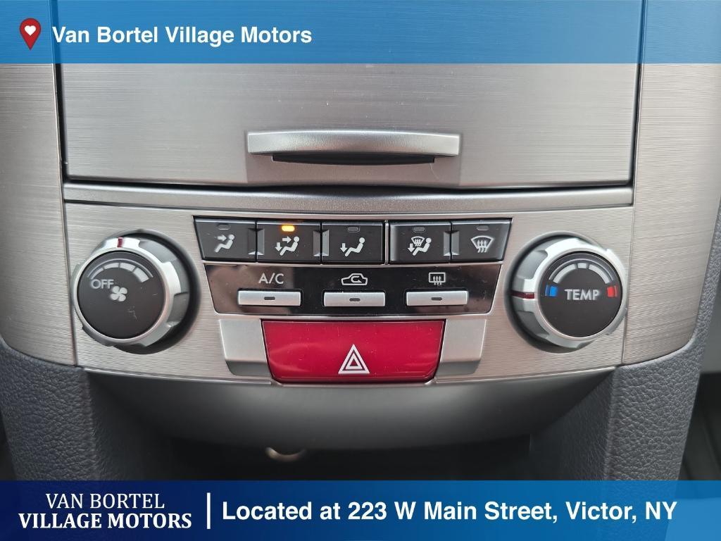 used 2014 Subaru Outback car, priced at $12,900