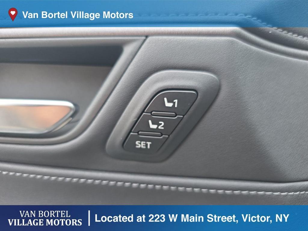 used 2021 Toyota Venza car, priced at $26,500