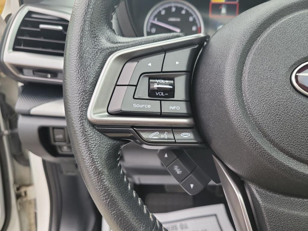 used 2020 Subaru Forester car, priced at $22,100