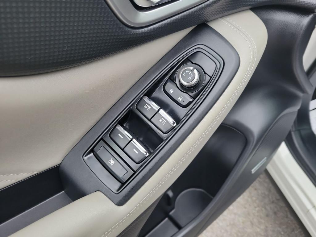 used 2020 Subaru Forester car, priced at $22,100