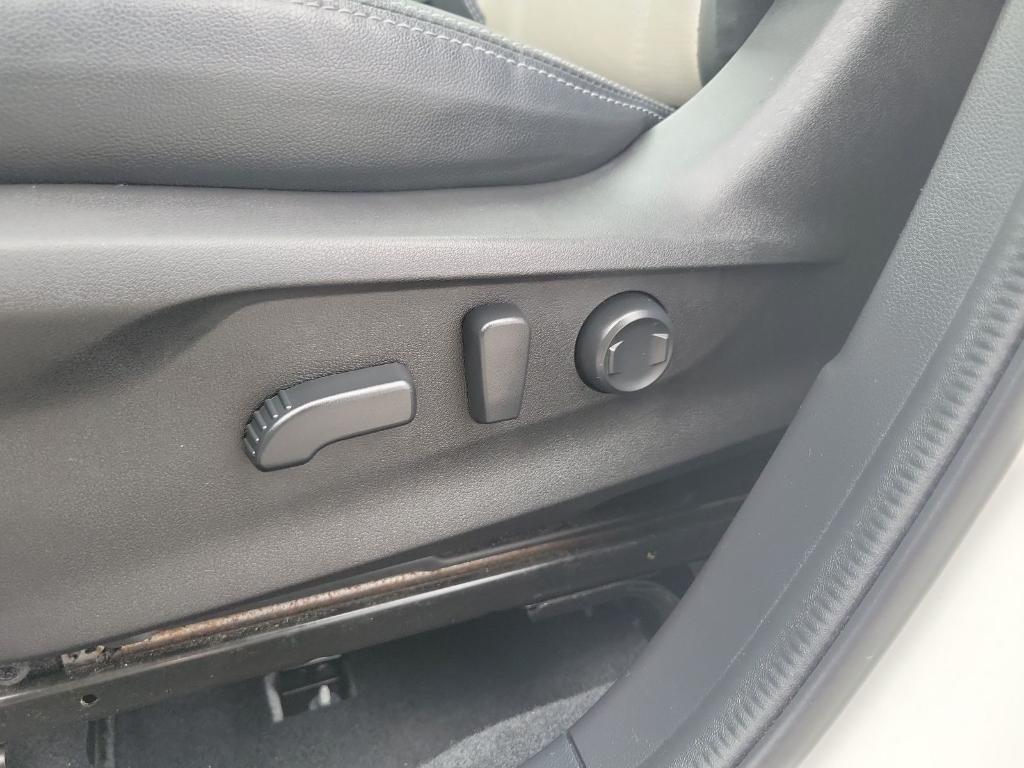 used 2020 Subaru Forester car, priced at $22,100