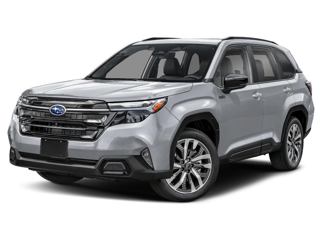 new 2026 Subaru Forester car, priced at $42,539