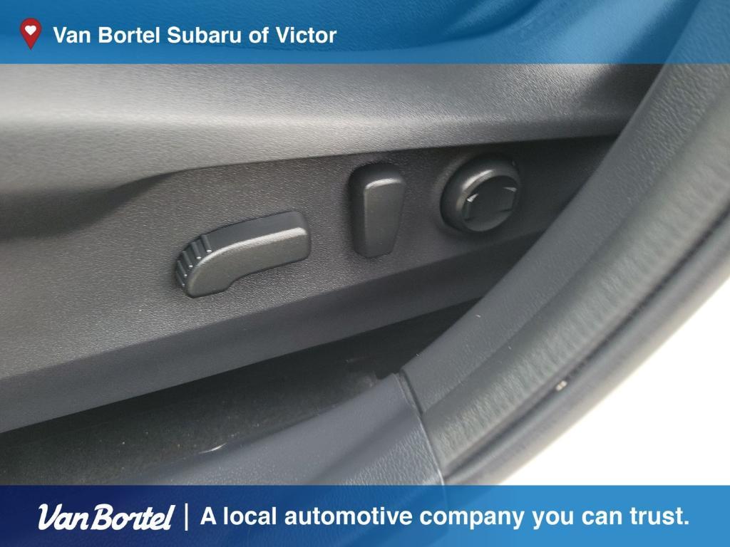 used 2023 Subaru Outback car, priced at $30,600