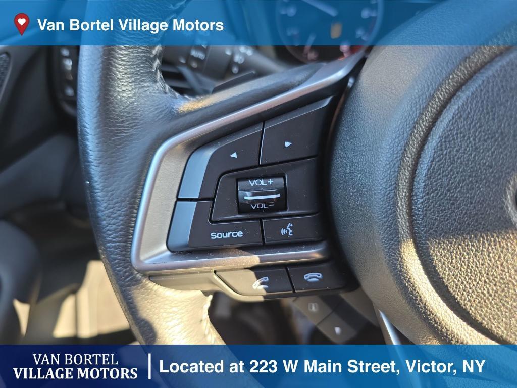 used 2022 Subaru Outback car, priced at $20,500