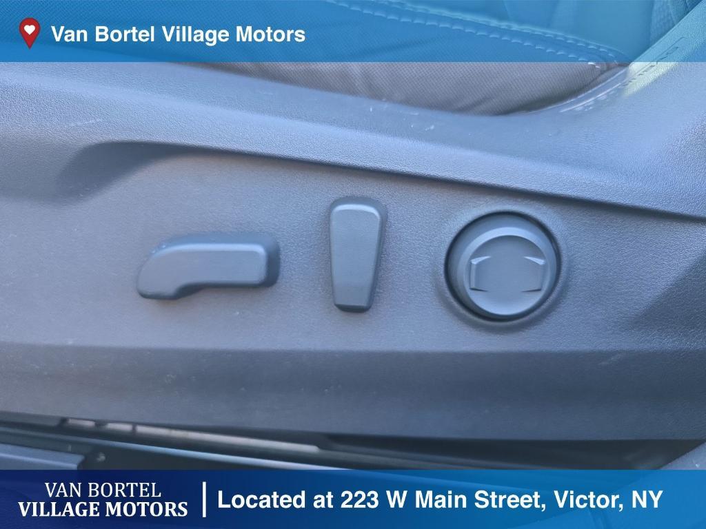 used 2022 Subaru Outback car, priced at $20,500