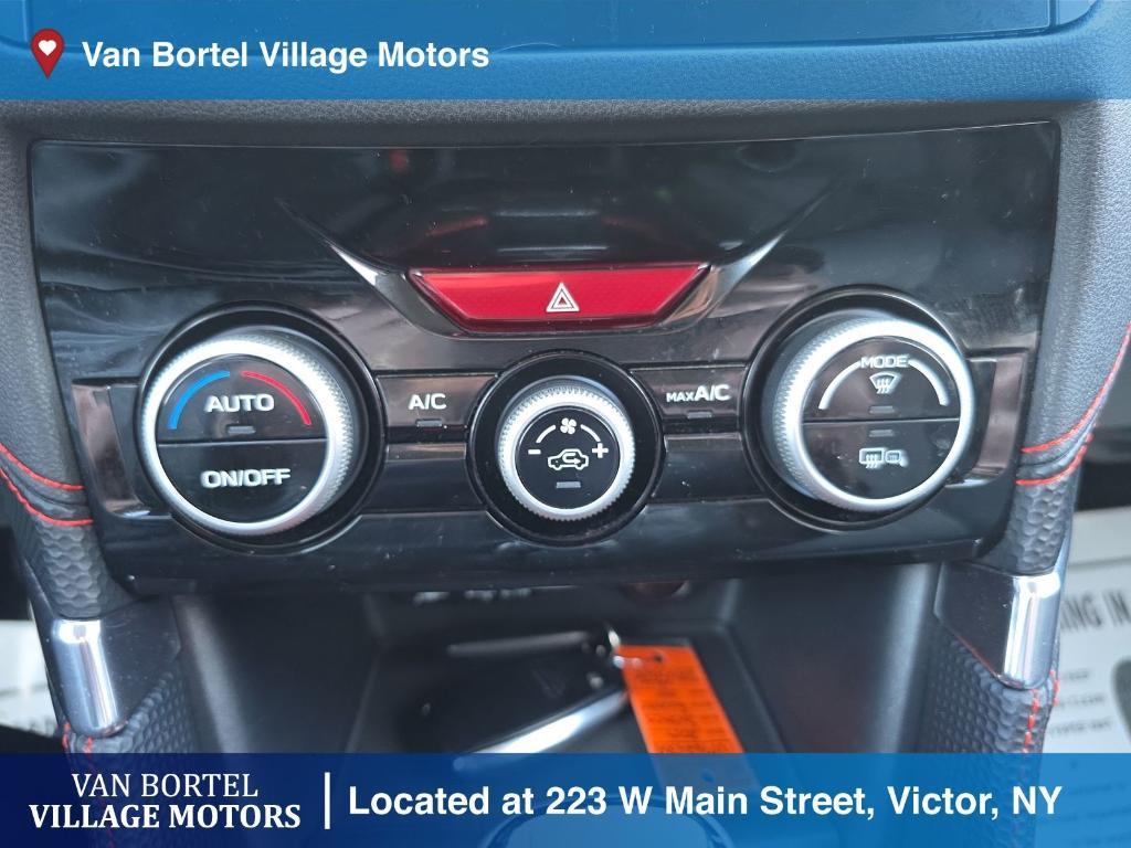 used 2019 Subaru Forester car, priced at $18,900