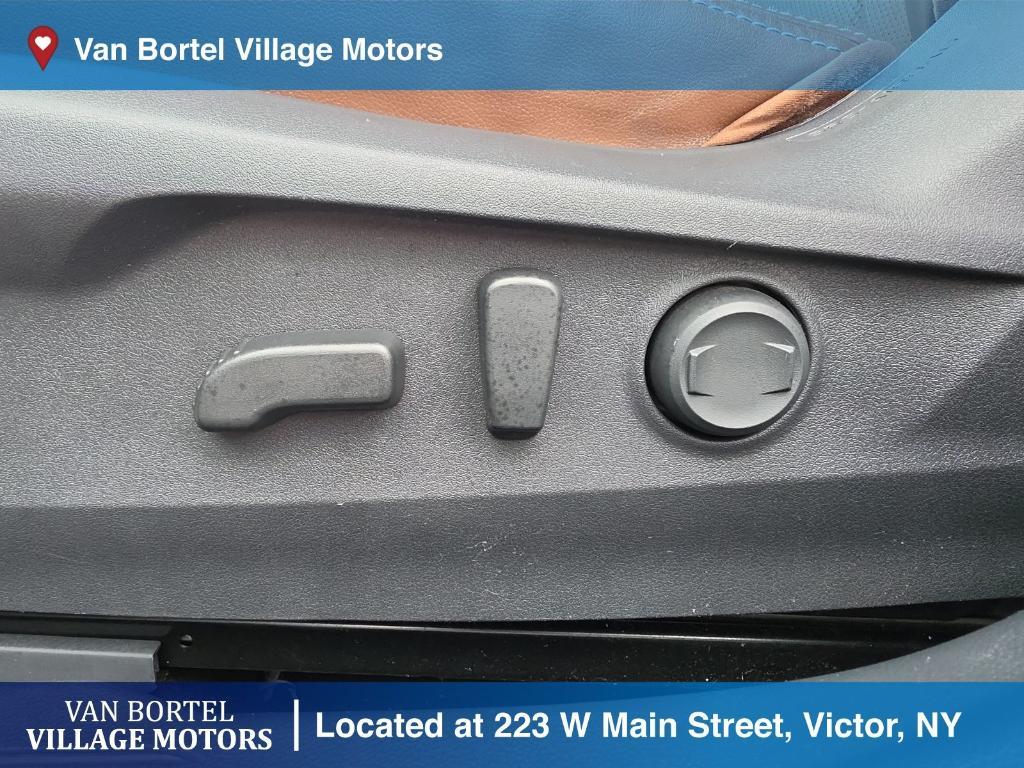 used 2020 Subaru Outback car, priced at $20,900