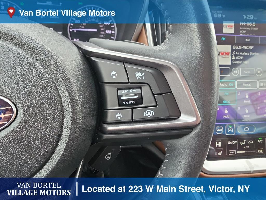 used 2020 Subaru Outback car, priced at $20,900