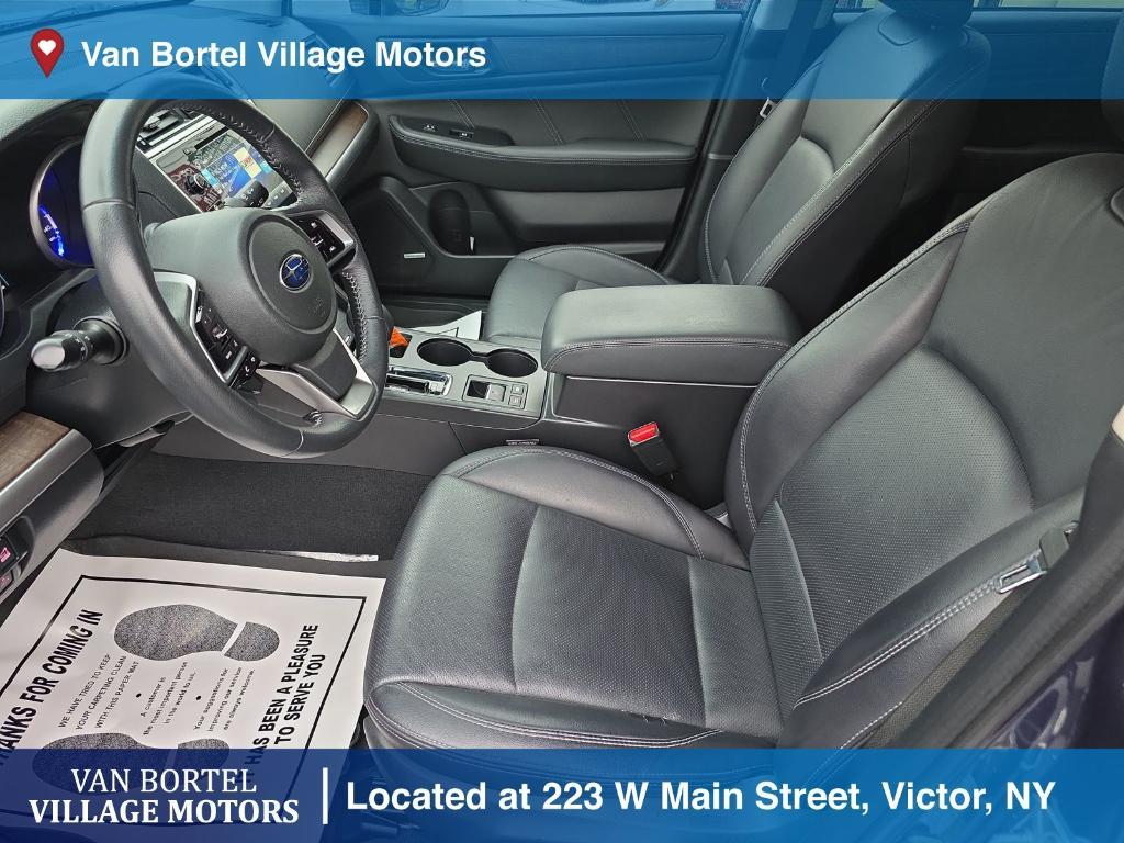 used 2018 Subaru Outback car, priced at $16,500