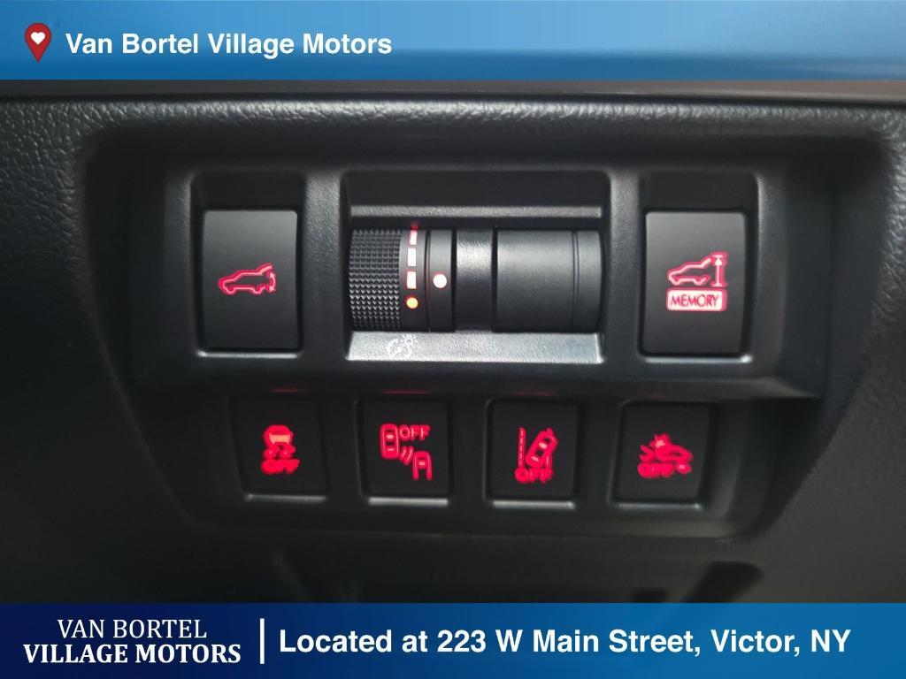 used 2018 Subaru Outback car, priced at $16,500