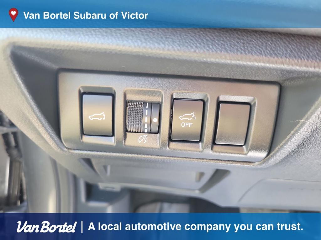 used 2021 Subaru Outback car, priced at $28,475
